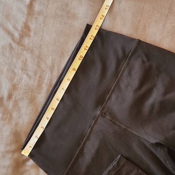 Ladies Sweetlegs leggings, size Large - Picture 4 of 5